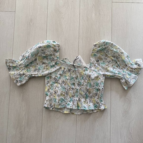 MINKPINK Irwin Top Small - Picture 2 of 2